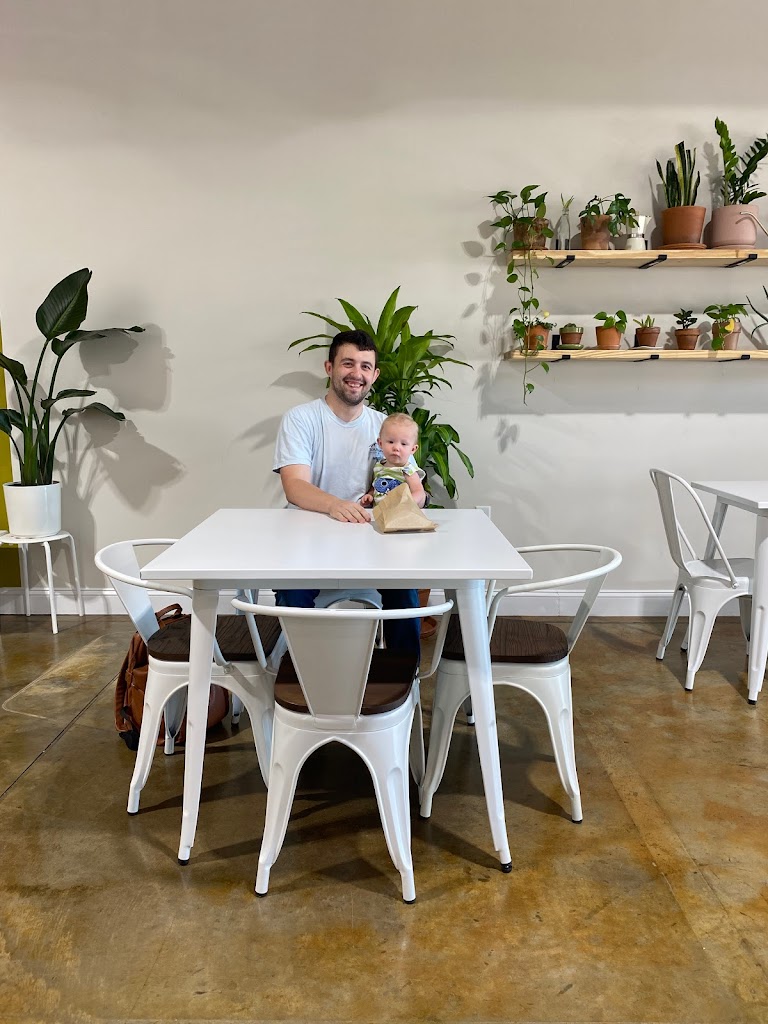 Photo of Coffee Central