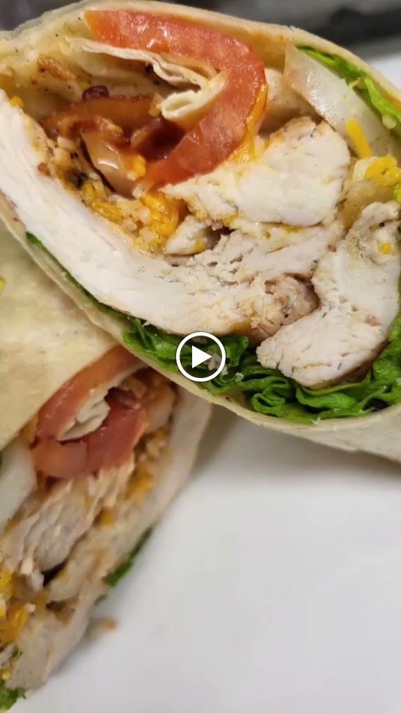  Game Time Sports Bar