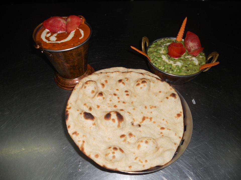 Food & drink