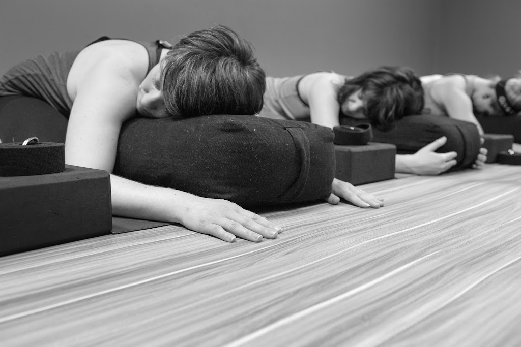  Be Yoga Studios, LLC