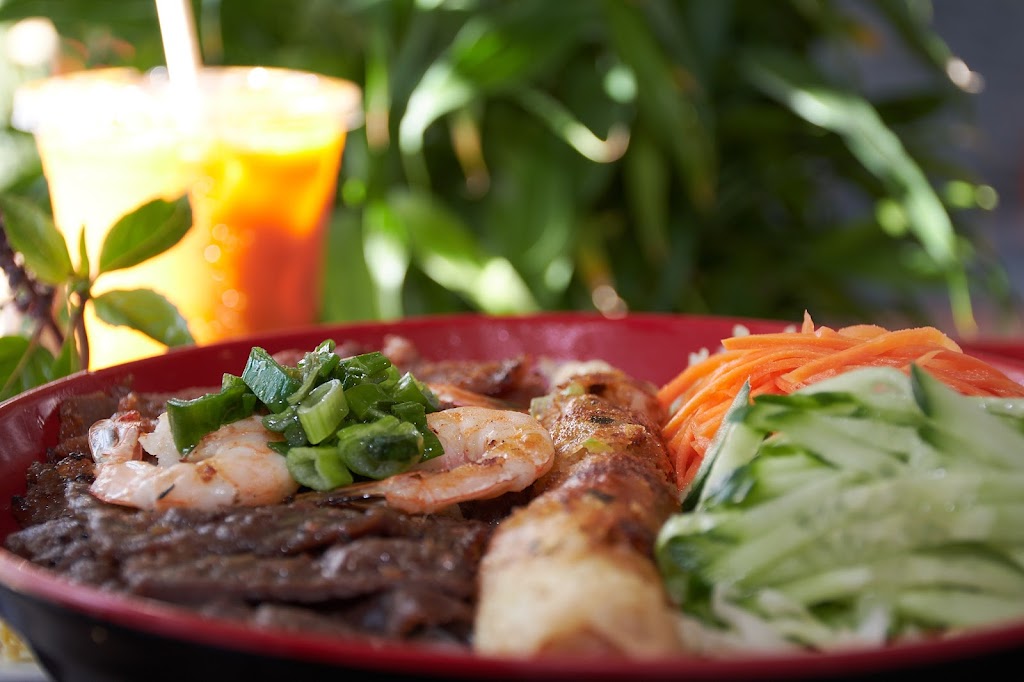 Vermicelli