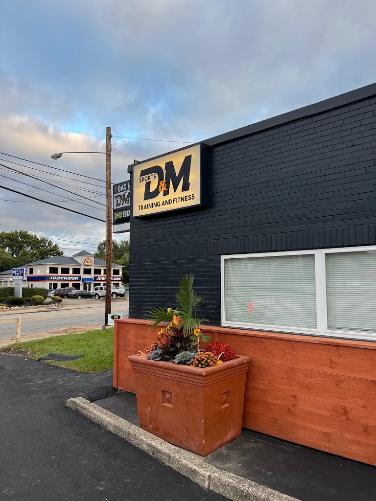  D&M Sports Training and Fitness