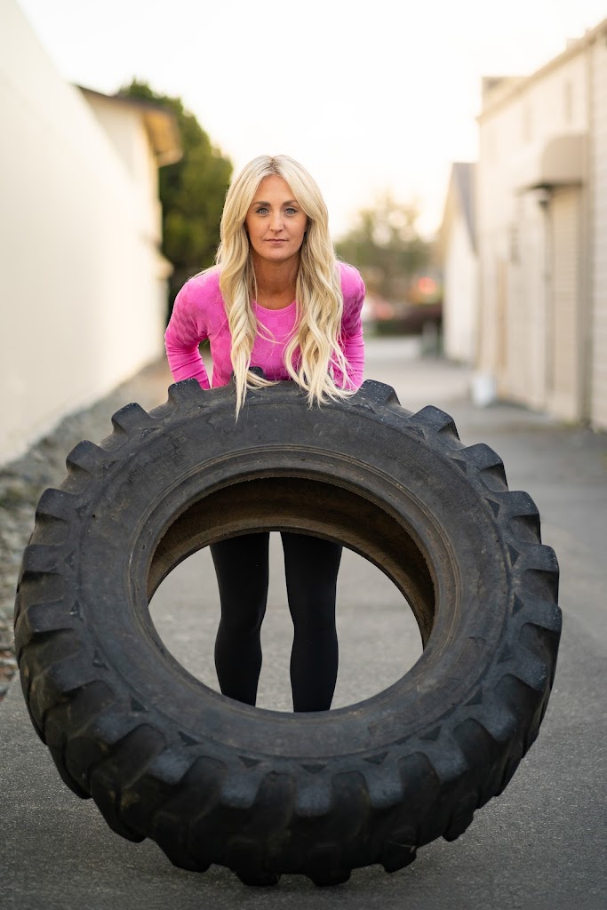  Guns and buns fitness