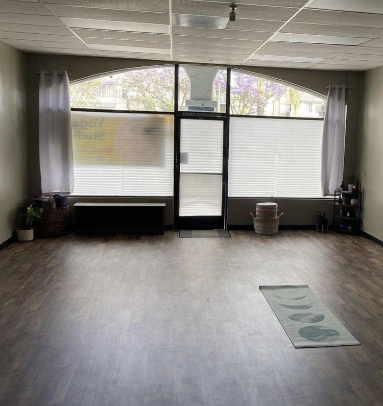  Atma Prema Yoga Studio