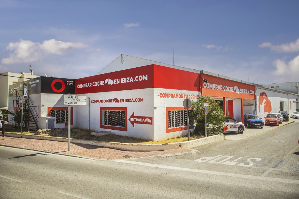 CORMOTOR Comprar coche en Ibiza — Del propietario