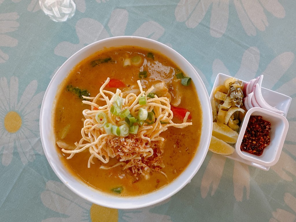 Rain Thai Sushi Cuisine