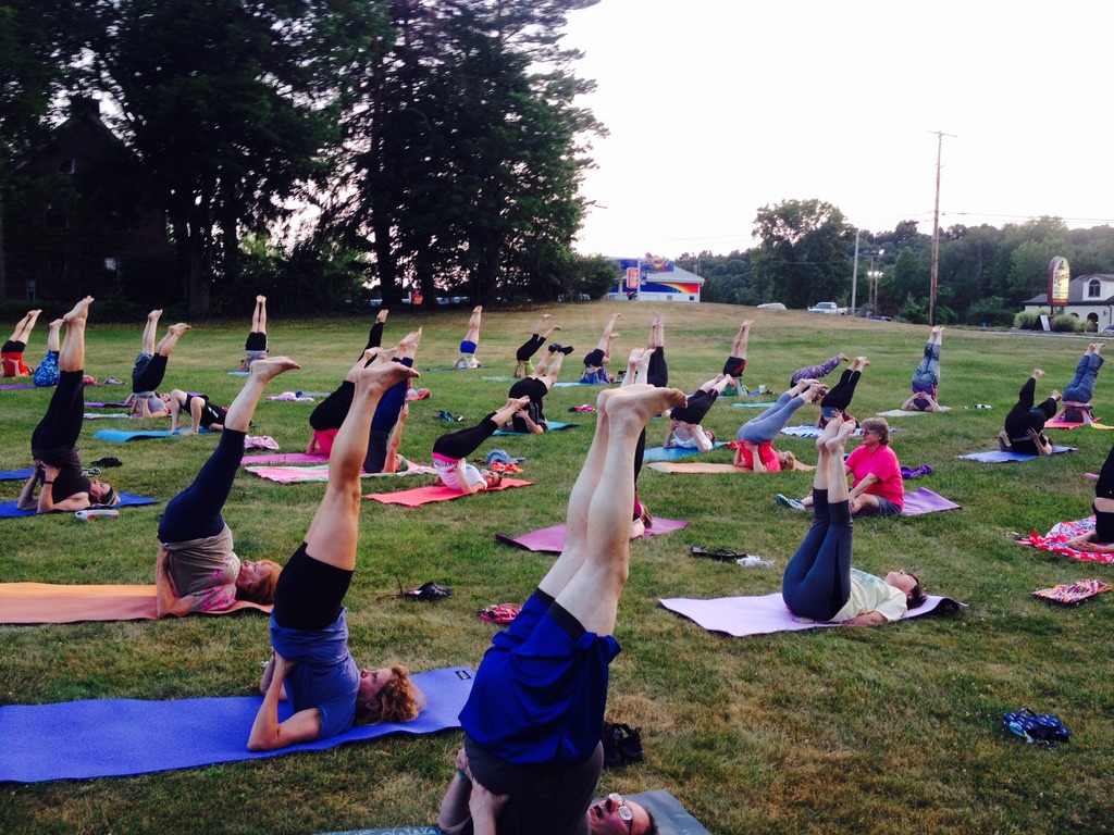 Yoga