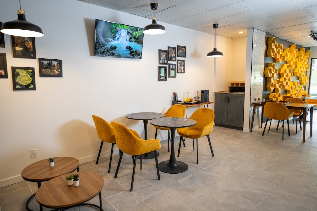 Photo of Vancouver Honey Cafe