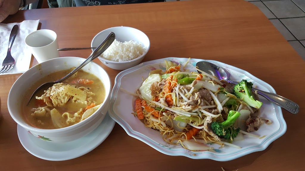 Thai Pan Cuisine