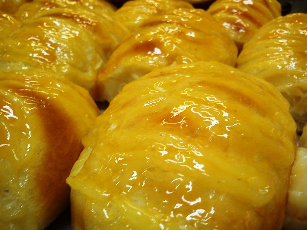 Pasteleria Aizpurua — Comida y bebida