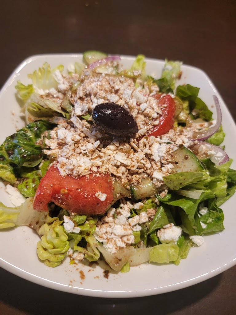 Greek salad