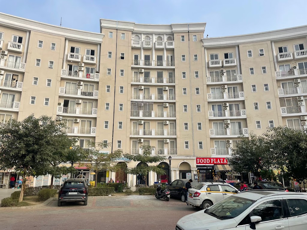 Anirbhav Dham