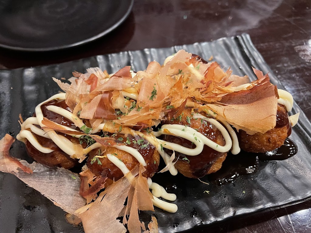 Takoyaki