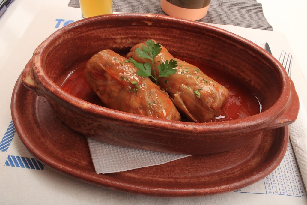 Advans Creperia y Balkan Cuisine — Mas recientes