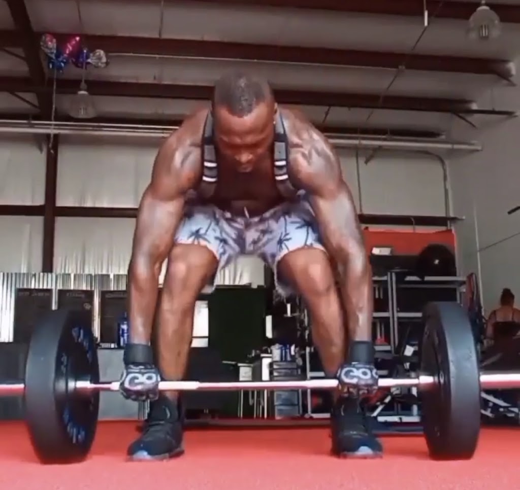  Xtreeme Measures Fitness