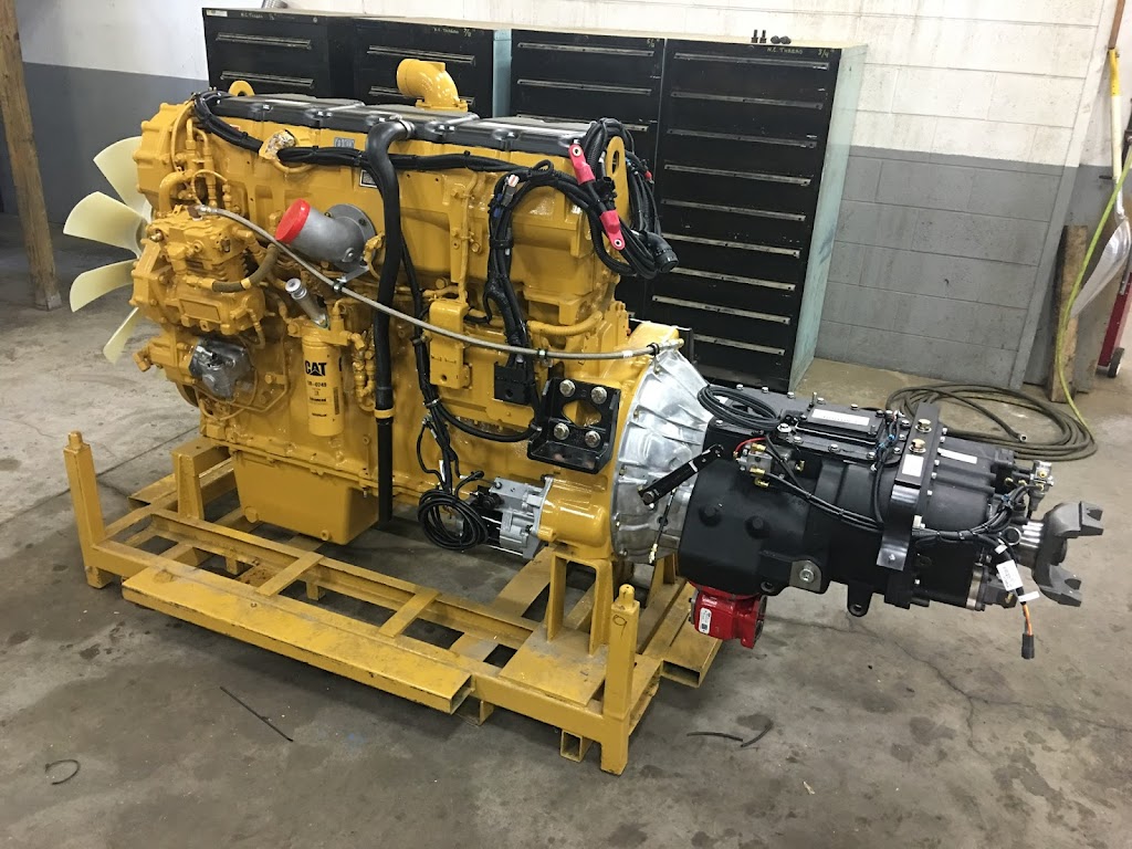 Quality Tech Mobile Service LLC