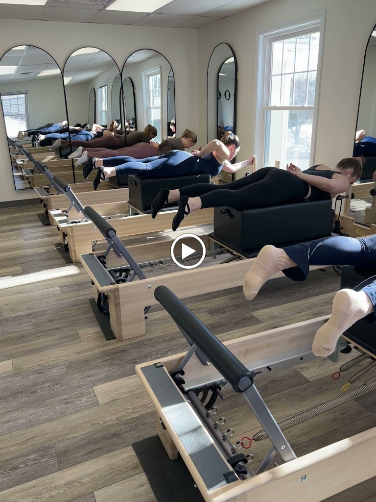  Kaia Pilates LLC