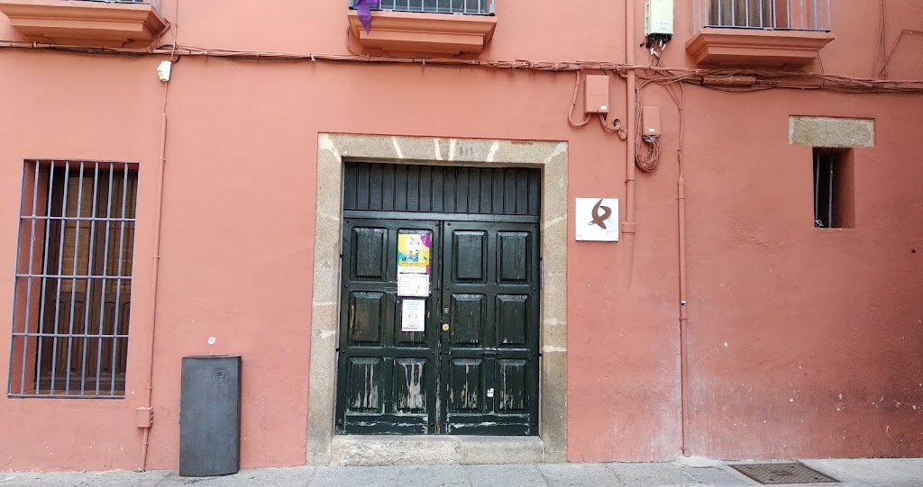 Centro de Dia para personas con conductas adictivas Solferino.