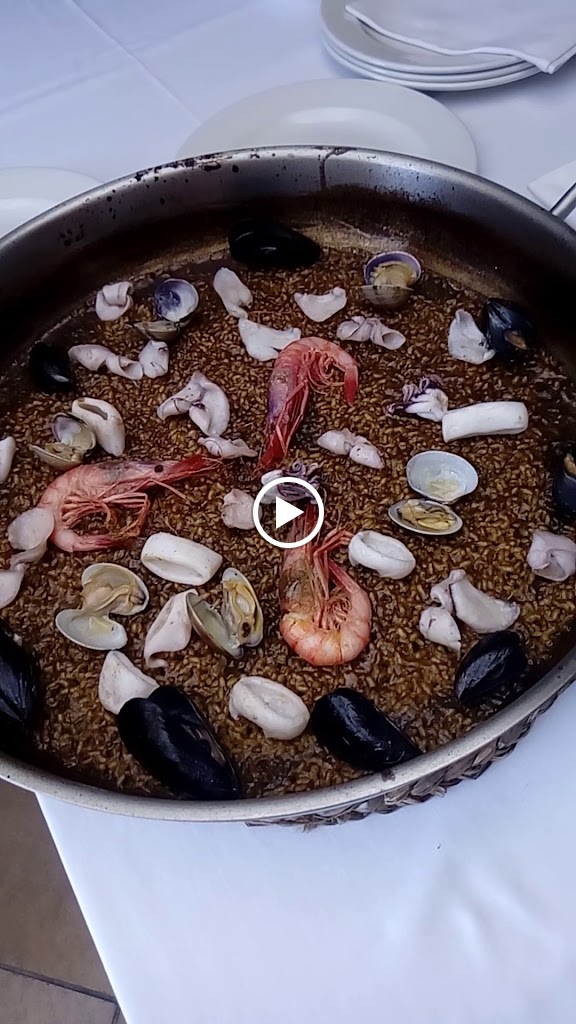 CheChe Restaurant — Videos