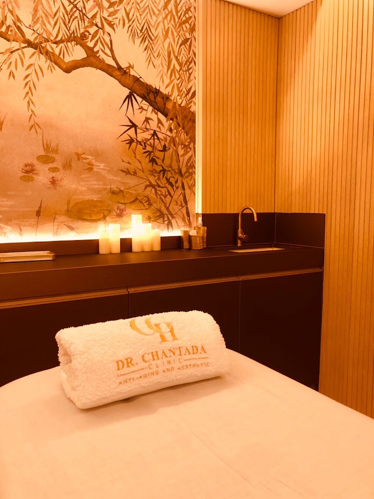 Dr Chantada Clinic - Clinica Estetica Marbella — Interior