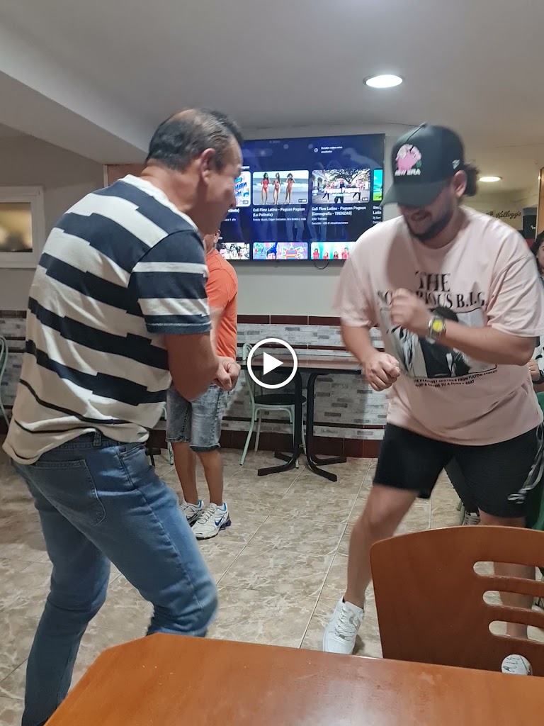 El raco de Kaliman — Videos