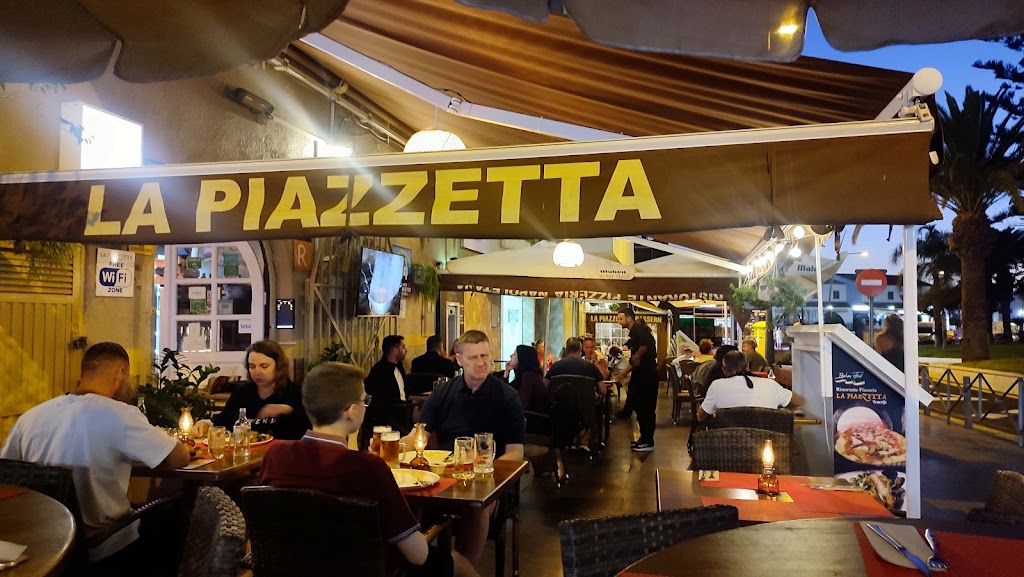 La Piazzetta