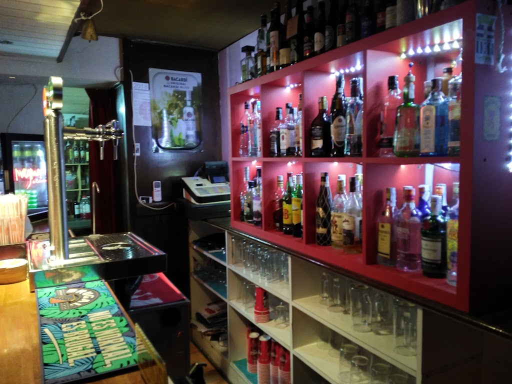 Bar La Ciguena