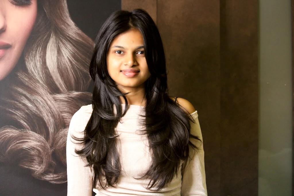 The Makeover Studio Unisex Salon