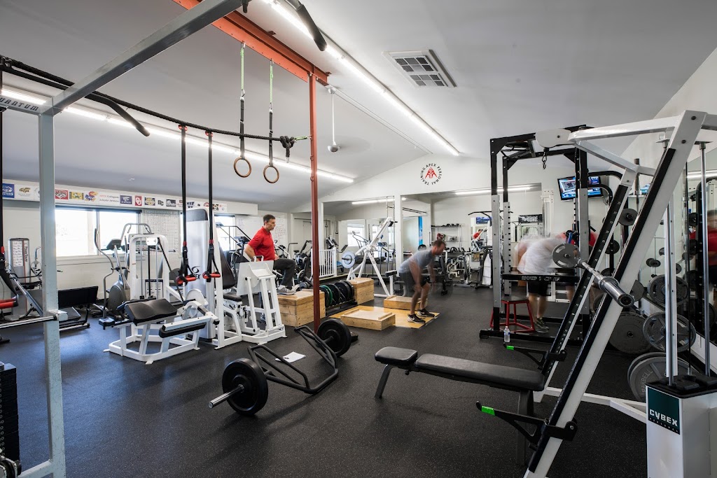  Apex Personal Training