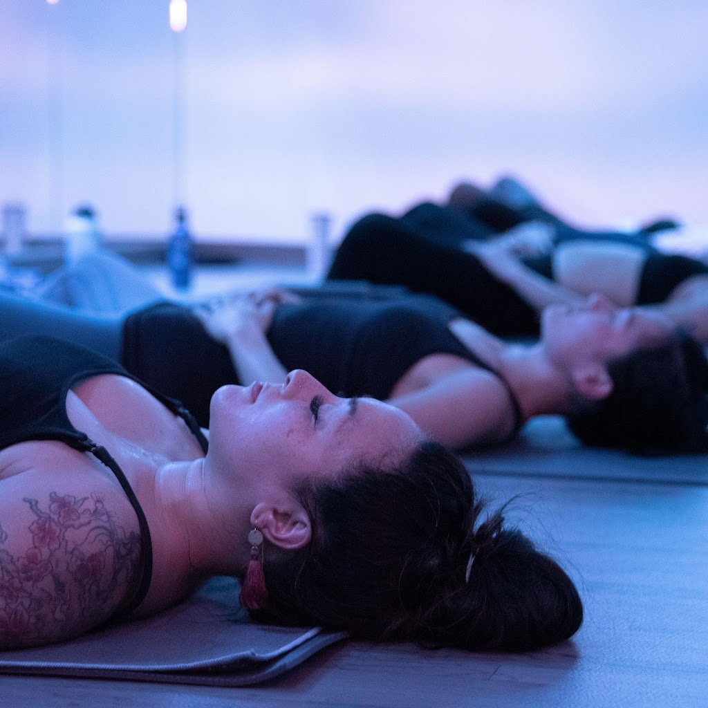  YogaSix Palm Beach Gardens