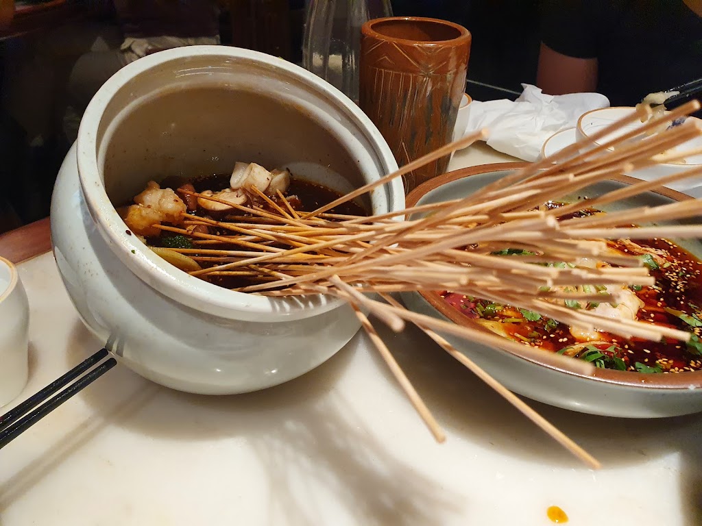 Satay