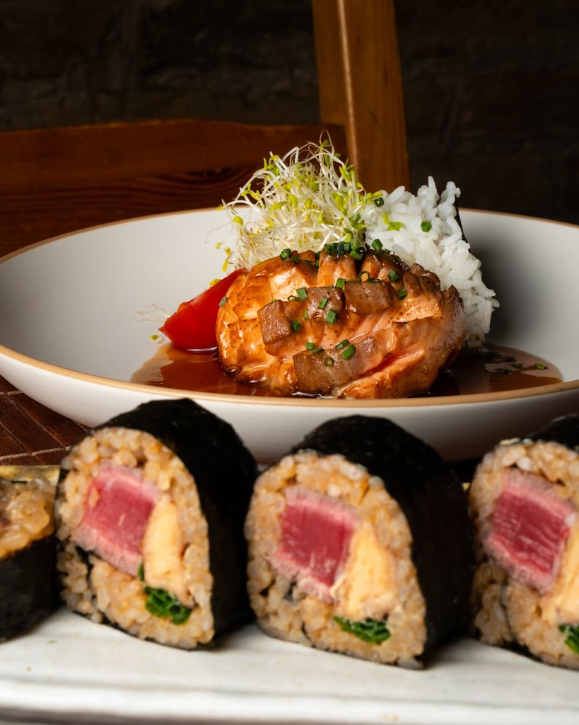 Sushi Yoi — Mas recientes