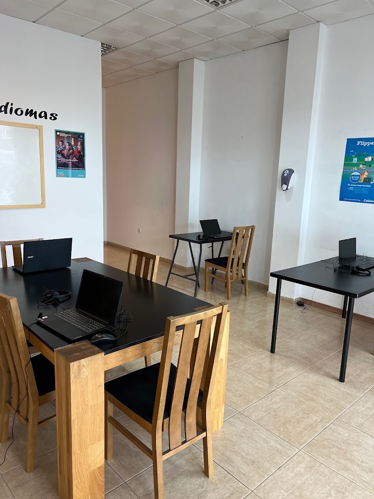 Oxford Test of English Fuerteventura - Centro Afiliado - Rincon de Idiomas — Todas