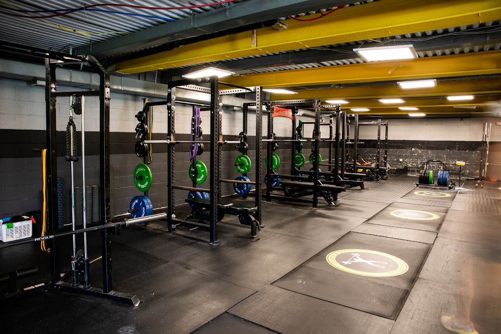  Three Rivers Performance