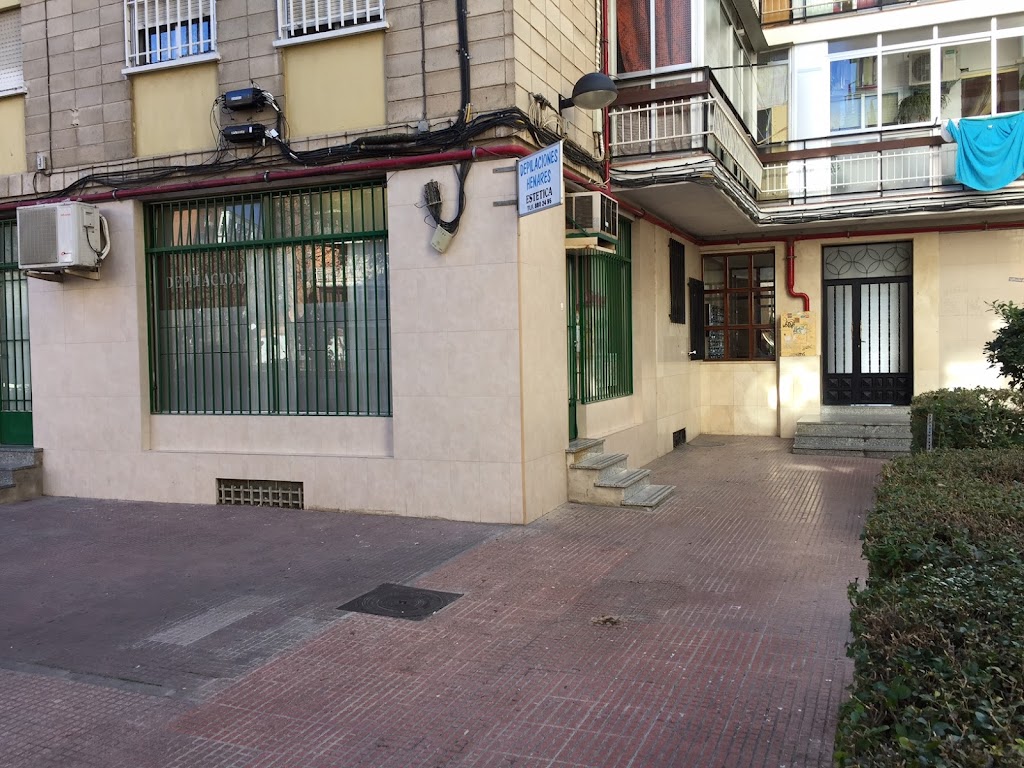 Depilaciones Henares