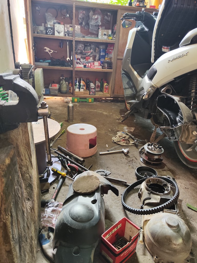 SUMBER JAYA MOTOR