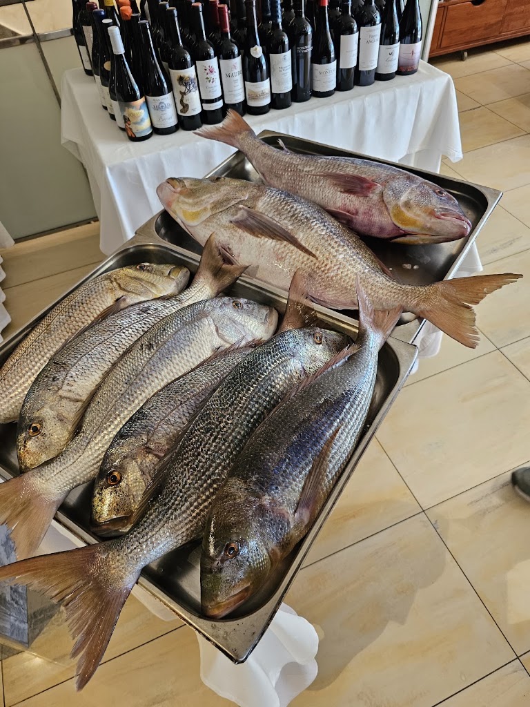 RESTAURANT MAREJOL — Mas recientes