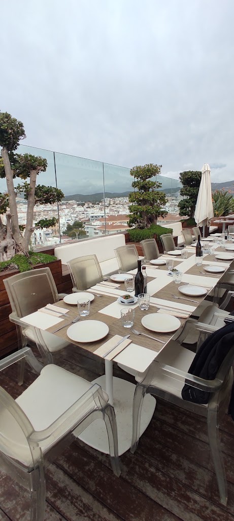 Restaurant Sky Bar - LAND — Mas recientes