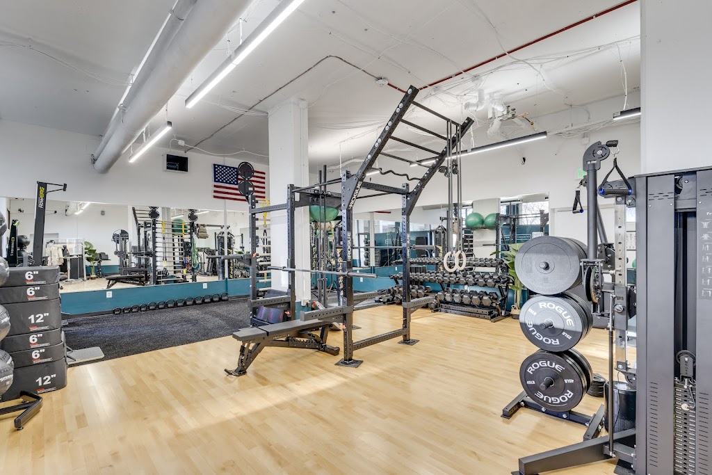  Integrative Performance