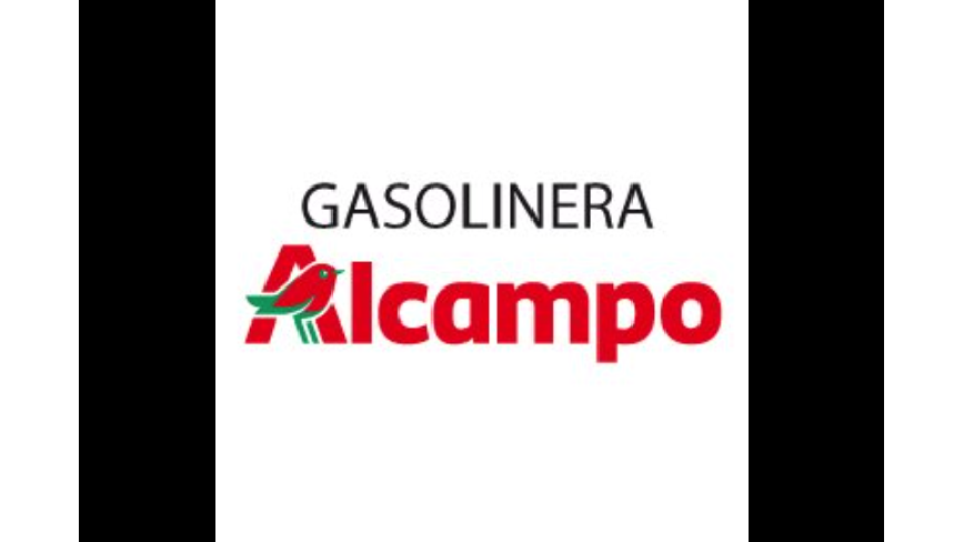 Gasolinera Alcampo — Del propietario