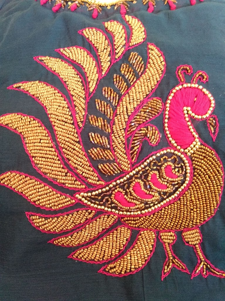 Sai Beauty Parlour And Designer