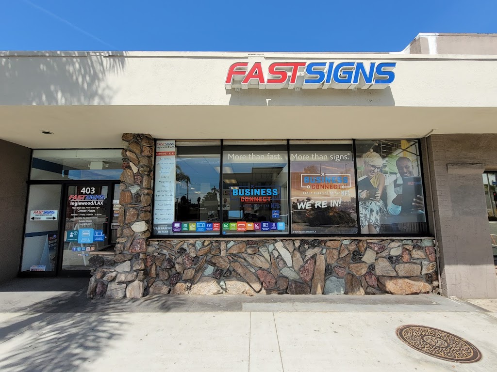 FASTSIGNS
