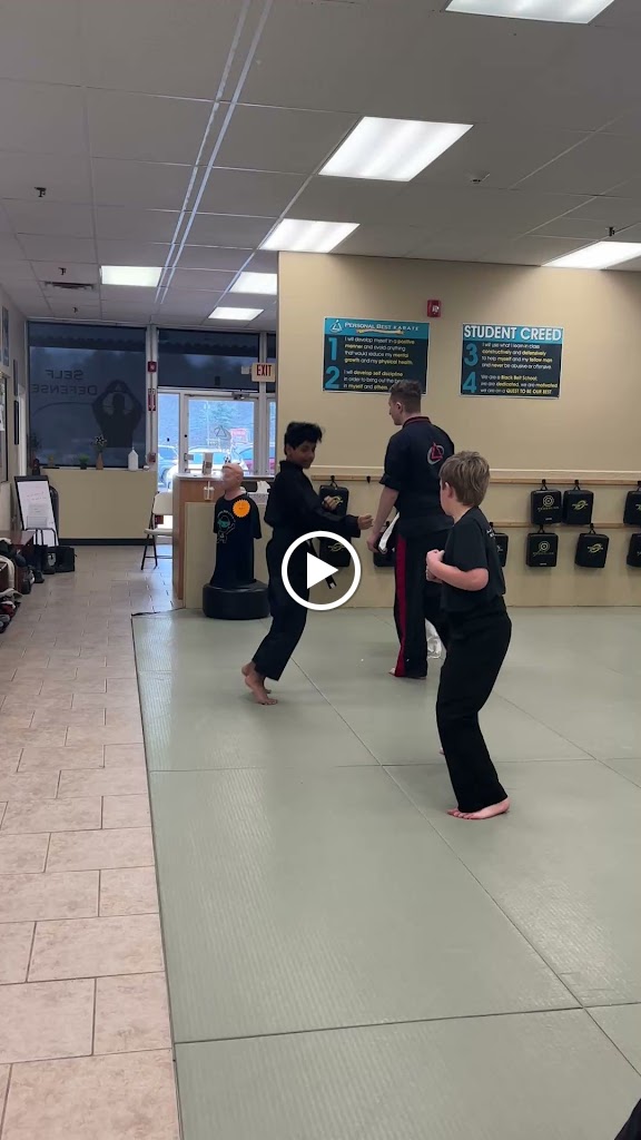  Personal Best Karate - Foxborough