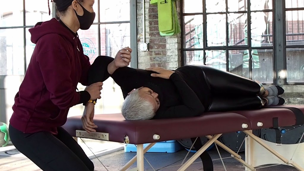  Learn And Lift, LLC - Stretch & Strength Training