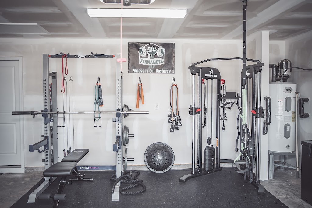  Fernandes Fit LLC