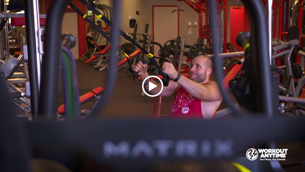  Workout Anytime Port Orange