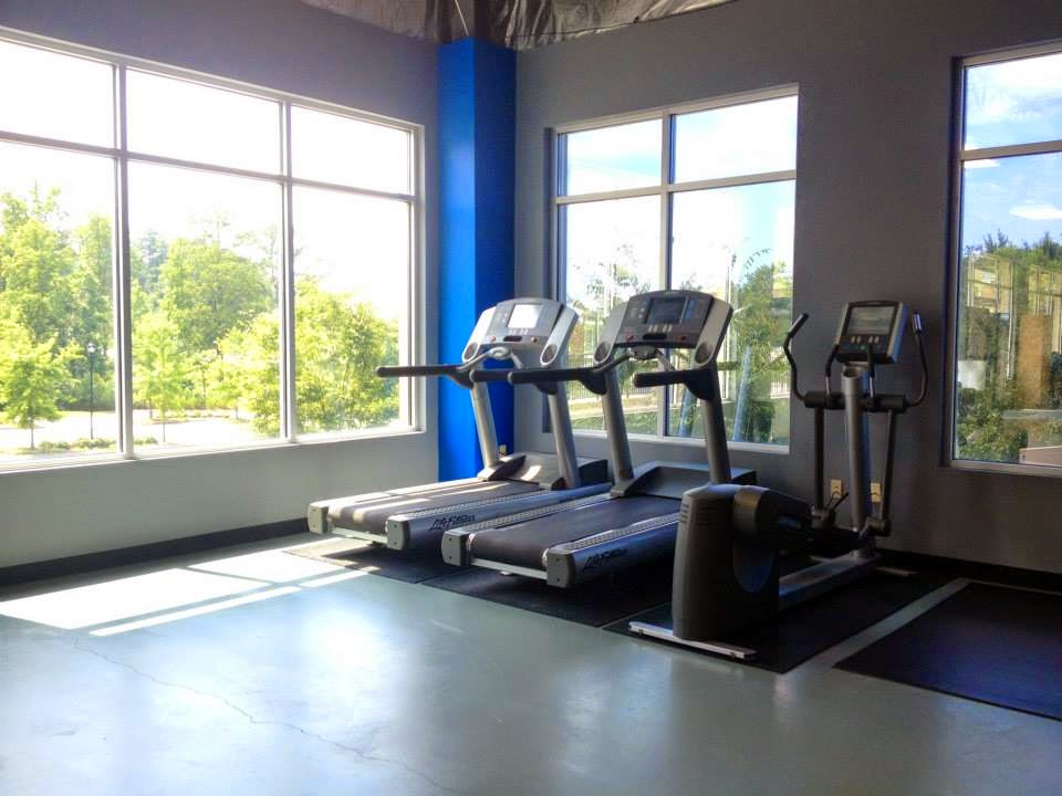  Benefit Personal Training