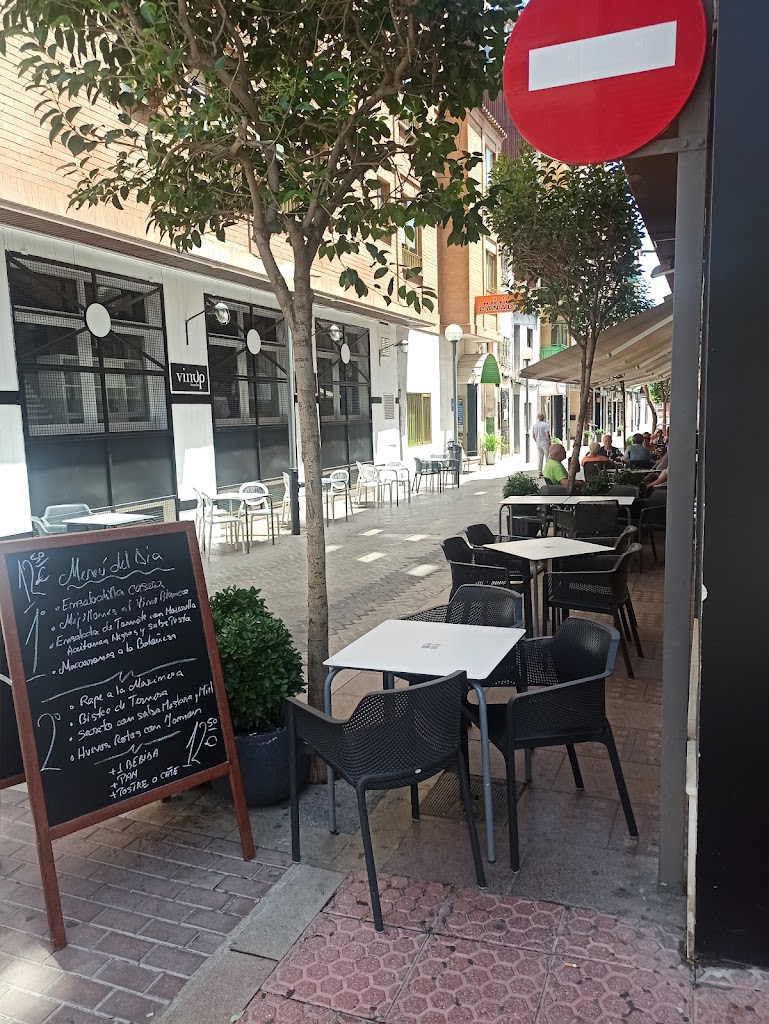 SYMPLE BENICASSIM — Ambiente