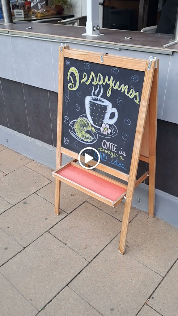 Bar Restaurant Nou Mastil — Videos