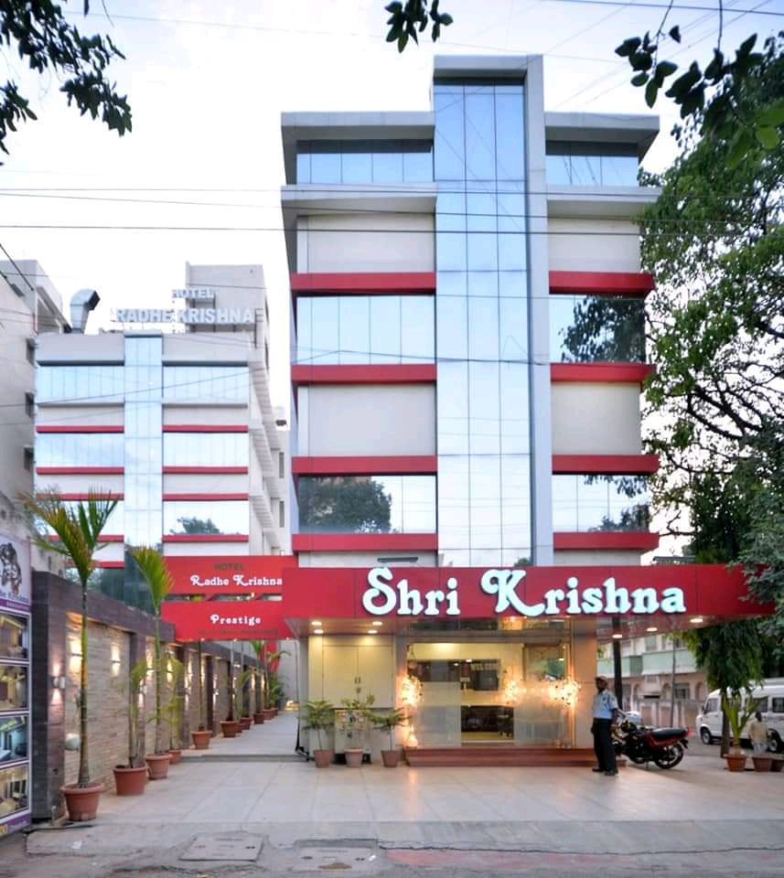Hotel Radhe Krishna Executive
